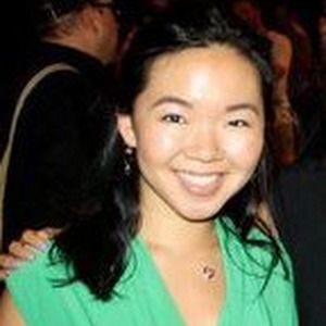 Meet your Posher, Abigail